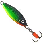 Блесна отвесная Golden Fish 1044012 - Килька - 12 г - 40 мм - Цвет 4