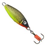 Блесна отвесная Golden Fish 1044012 - Килька - 12 г - 40 мм - Цвет 6