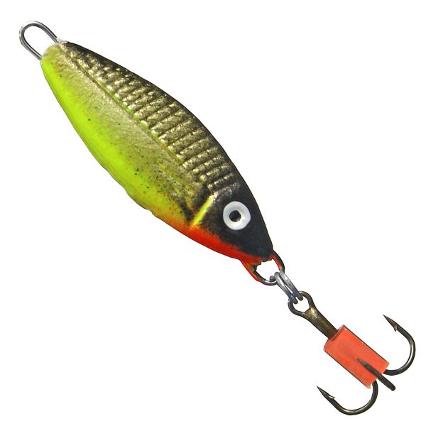 Блесна отвесная Golden Fish 1044012 - Килька - 12 г - 40 мм - Цвет 6