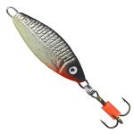 Блесна отвесная Golden Fish 1044012 - Килька - 12 г - 40 мм - Цвет 7