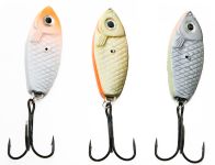 Блесна отвесная - Себель