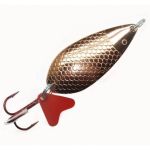 Блешня Spinnex Lady - 9 г - Що коливається - Мідь