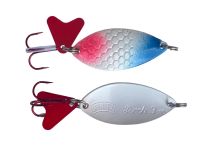 Блесна Spinnex Perch - Колеблющаяся - 15 г - Holographic 113