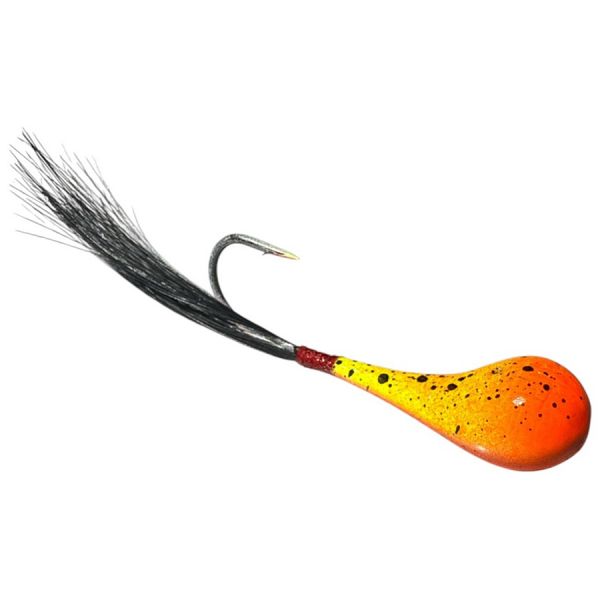 Блешня Вбивця судака - 1 шт.