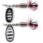 Блесна вращающаяся Grows Culture Synchrony - 3.5 грамма