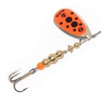 Блесна Wirek Lusk III - Вращающаяся - Размер 2 - 6.5 г - Цвет 13