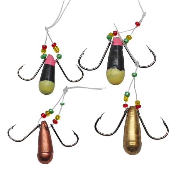 Блесна Яйца Carpe Diem - 1 шт.