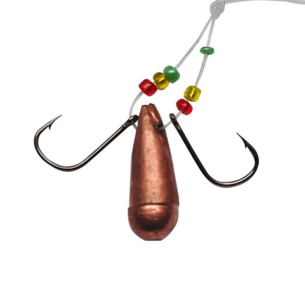 Блесна Яйца Carpe Diem - 1 шт.