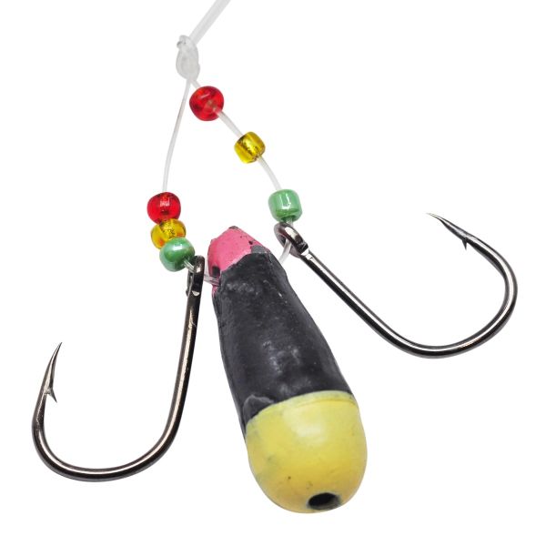 Блесна Яйца Carpe Diem - 1 шт.