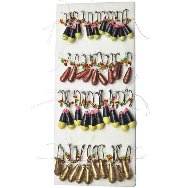 Блесна Яйца Carpe Diem - 1 шт.