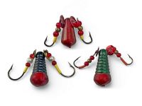 Блесна Яйца - ПрофМонтаж - 1 шт.