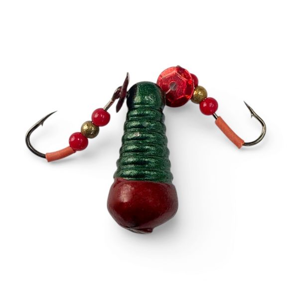 Блешня Яйця - ПрофМонтаж - 1 шт.