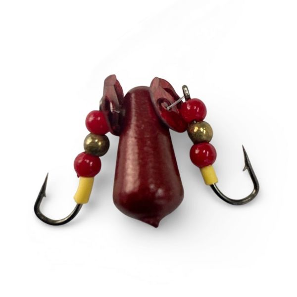 Блешня Яйця - ПрофМонтаж - 1 шт.