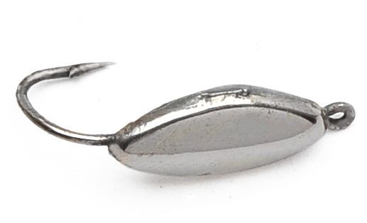 Блешня зимова - 1 гачок - 50шт./уп