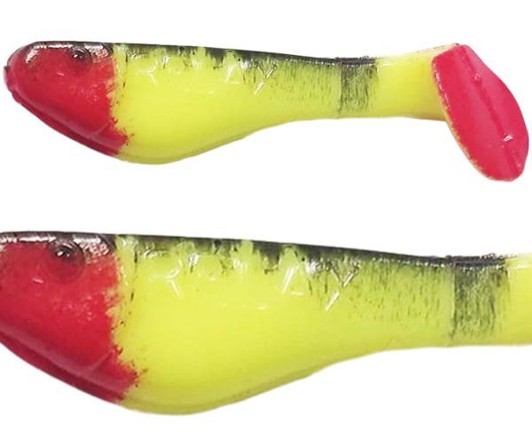 Силикон Relax KOPYTO 1" - 3,5 см - BLS1-TG