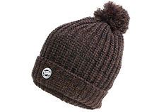 Шапка Fox з помпоном CHUNK - CPR507
