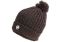 Шапка Fox з помпоном CHUNK - CPR507