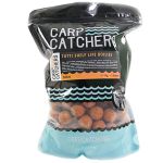 Бойлы вареные прикормочные тонущие Carp Catchers Craft «TUTTI» - 20 мм - 1 кг
