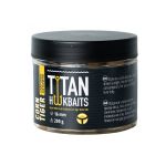 Бойлы Carp Catchers Craft Titan Hookbaits CORN&TIGER - Вареные - Тонущие - Насадочные