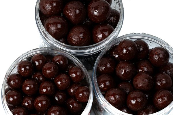 Бойлы Carp Catchers Craft Titan Hookbaits SKT - Вареные - Тонущие - Насадочные