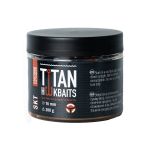 Бойлы Carp Catchers Craft Titan Hookbaits SKT - Вареные - Тонущие - Насадочные