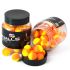 Бойлы Carp Balls Anvi Pop Ups - Плавающие - Ø14 мм - 30 г - Banana&Scopex