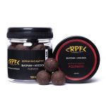 Бойлы RPF насадочные растворимые Ø20 мм - Белачан+Лосось - Тонущие - 100 г