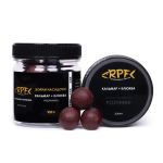 Бойлы RPF насадочные растворимые Ø20 мм - Кальмар+Клюква - Тонущие - 100 г