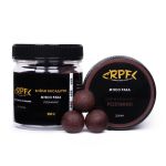 Бойлы RPF насадочные растворимые Ø20 мм - Мясо рака - Тонущие - 100 г