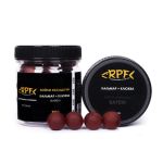 Бойлы RPF насадочные вареные Ø16 мм - Кальмар+Клюква - Тонущие - 100 г