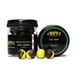 Бойлы RPF насадочные вареные Ø16 мм - Краб+Ананас - Тонущие - 100 г