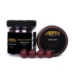 Бойлы RPF насадочные вареные Ø16 мм - Мясо рака - Тонущие - 100 г