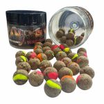 Бойлы вафтерсы Trinity Baits AFRICAN FLY CAT'S VISION mix - Ø12 мм - Нейтральной плавучести