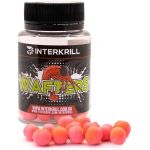 Бойлы 8/12 мм Wafters Interkrill - 25 г