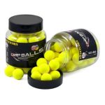 Бойлы Carp Balls Anvi Pop Ups - Ø10 мм - Sweetcorn (Сладкая кукуруза)