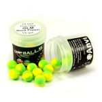 Бойлы Carp Balls Pop Ups - Плавающие - Ø10 мм - 15 шт/уп - GLM&Black Pepper