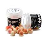Бойлы Carp Balls Pop Ups - Плавающие - Ø10 мм - 15 шт/уп - Robin Red&Garlic (Смесь перцев, паприки и чеснока)