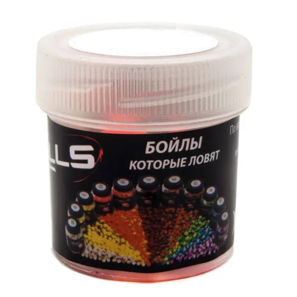 Бойли Carp Balls Pop Ups - Плаваючі - Ø10 мм - 15 шт/уп - Tangerine (Мандарин)