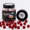 Бойлы Carp Balls Pop Ups - 30 г - Плавающие - Ø10 мм - Bloodworm (Мотыль)