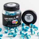 Бойлы Carp Balls Pop Ups - 30 г - Плавающие - Ø10 мм - GLM&Black Pepper (Мидии с черным перцем)