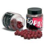 Бойлы Carp Balls Pop Ups - Борщ (Robin Red с томатом) - Ø10 мм - 30 г - Плавающие