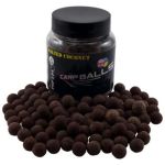 Бойлы Carp Balls Pop Ups - Salted Coconut - Ø9 мм - 30 г - Плавающие