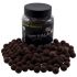 Бойли Carp Balls Pop Ups - Salted Coconut - Ø9 мм - 30 г - Плаваючі