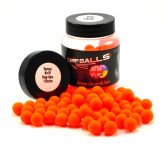 Бойлы Carp Balls Pop Ups - Tongue Krill - Ø10 мм - 30 г - Плавающие
