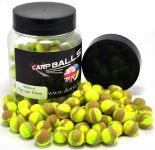 Бойлы Carp Balls Pop Ups - Walnut - Ø10 мм - 30 г - Плавающие