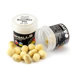 Бойлы Carp Balls Wafters - Нейтральной плавучести - Ø10 мм - 15 шт/уп - Banoffee Pie (Бананово-карамельный)