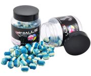 Бойлы Carp Balls Wafters - Нейтральной плавучести - Ø10 мм - Arctic (Мята)