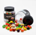 Бойлы Carp Balls Wafters - Нейтральной плавучести - Ø10 мм - Sweet Lemon (Сладкий лимон)