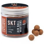 Бойлы насадочные вареные Carp Catchers Air Ball Wafters - Плавающие - 50 г - SKT