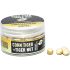 Бойли Carp Catchers Balance Hookbaits - Ø8 мм - Cream&Natural YB - Corn Tiger&Tiger Nut